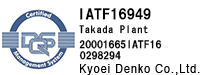 IATF16949