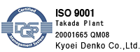 ISO9001