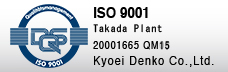 ISO9001